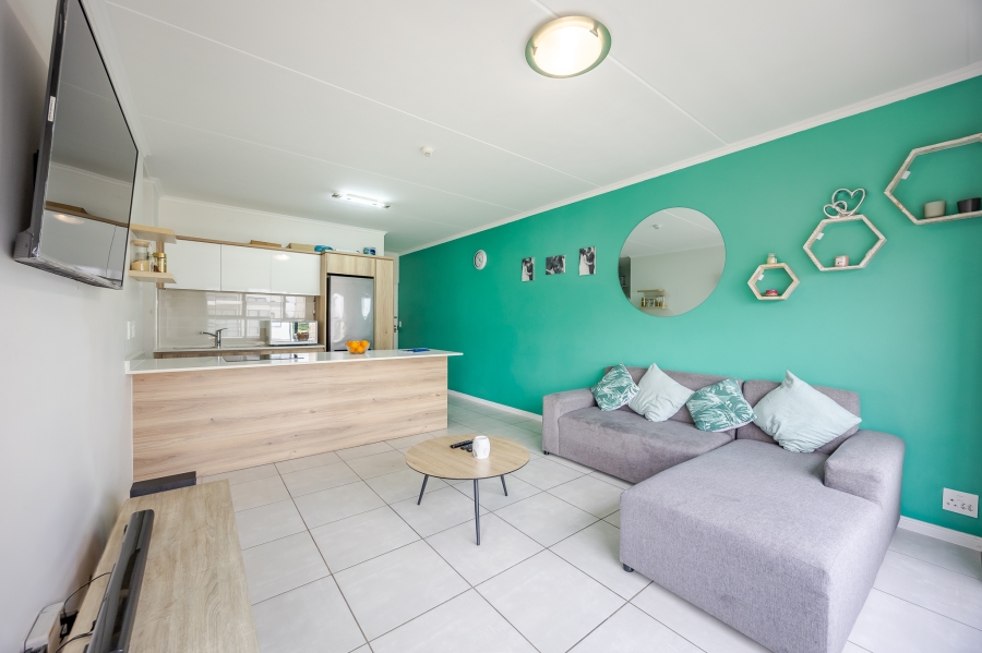 1 Bedroom Property for Sale in Richwood Western Cape